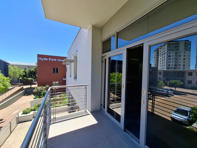 To Let commercial Property for Rent in Century City Western Cape